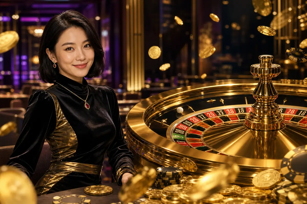 vegas99 Live Dealer Roulette တိုက်ရိုက်ကစားခြင်း