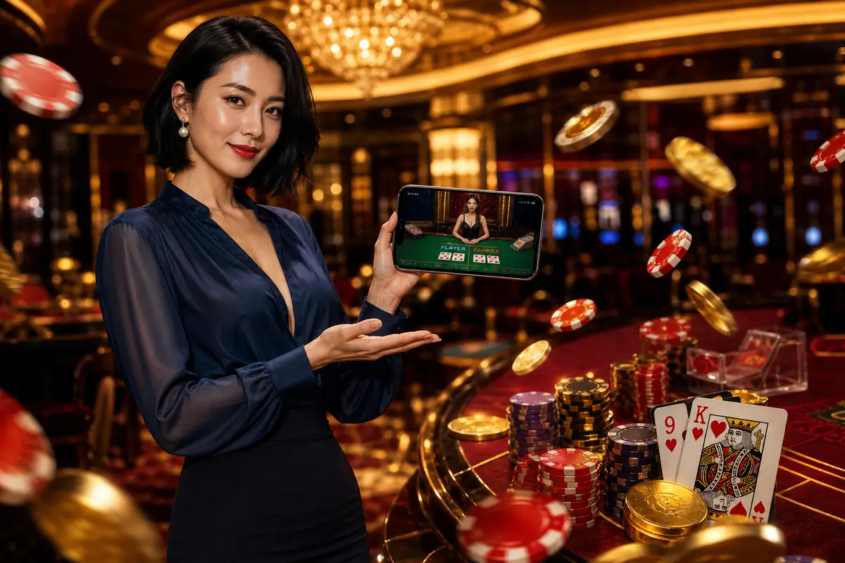 vegas99 Blackjack ဖဲဗျူဟာ နှင့် ဂိမ်းစနစ်