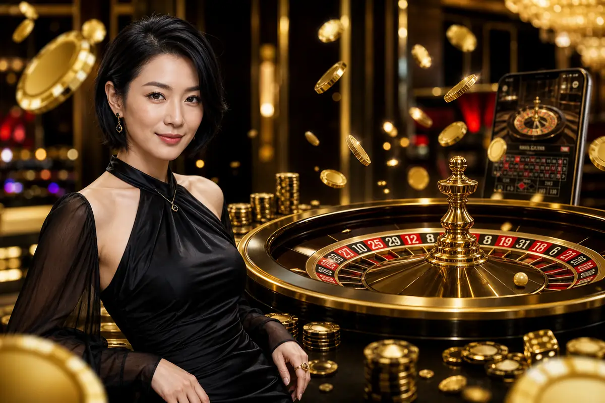 vegas99 Slot RTP Volatility နားလည်ခြင်း