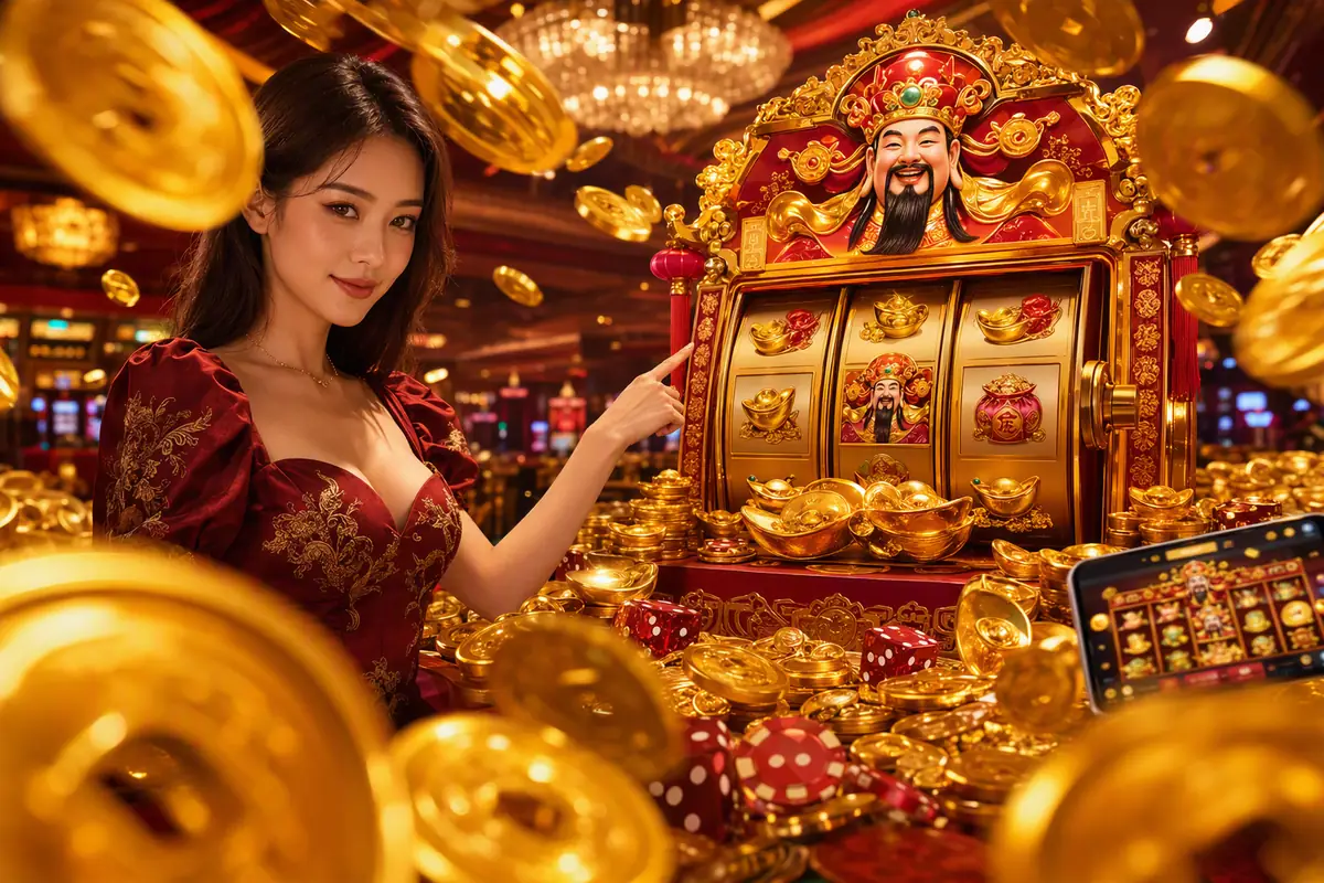 vegas99 အွန်လိုင်းကာစီနိုနှင့် ဘောလုံးလောင်းကြေး